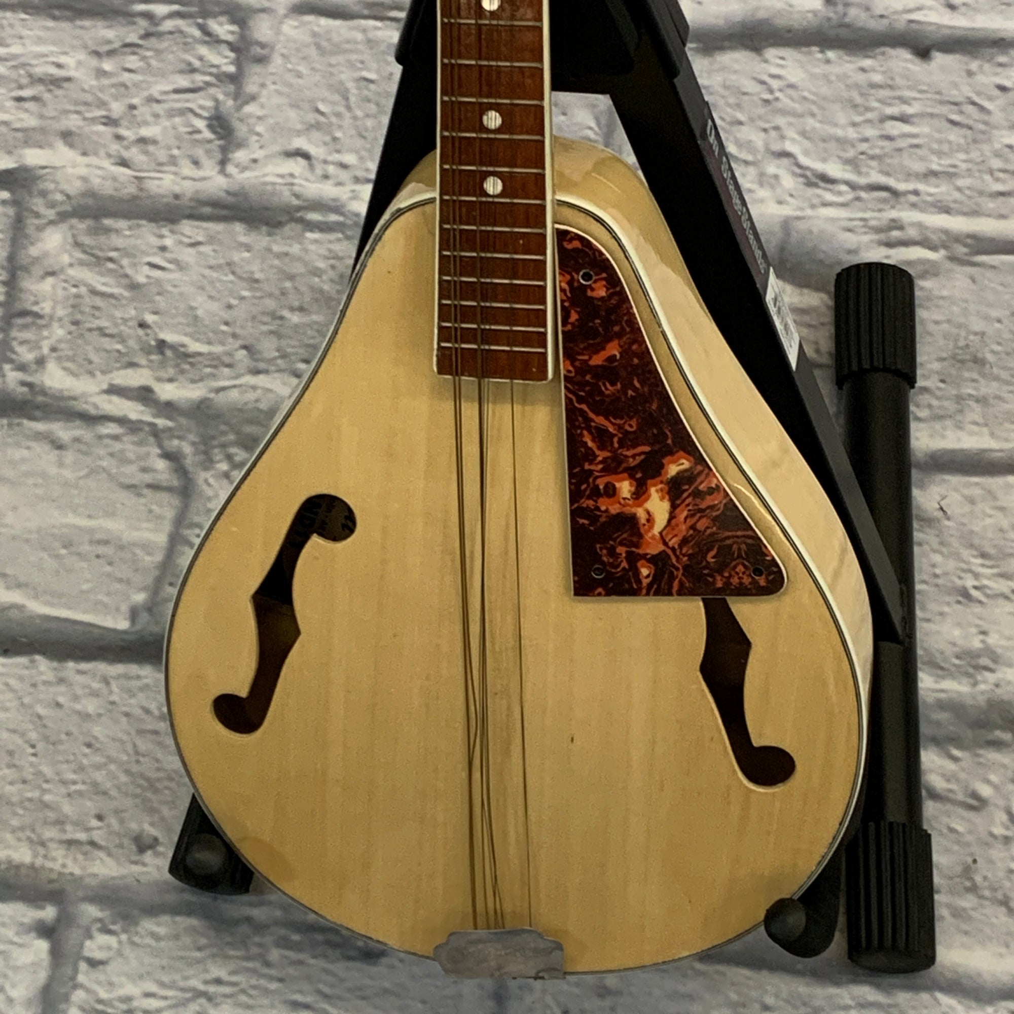 Santa Rosa MAND11 Mandolin