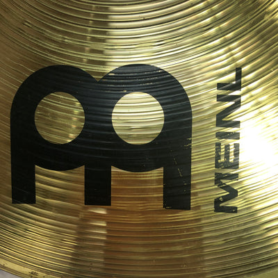 Meinl HCS 16 Crash Cymbal