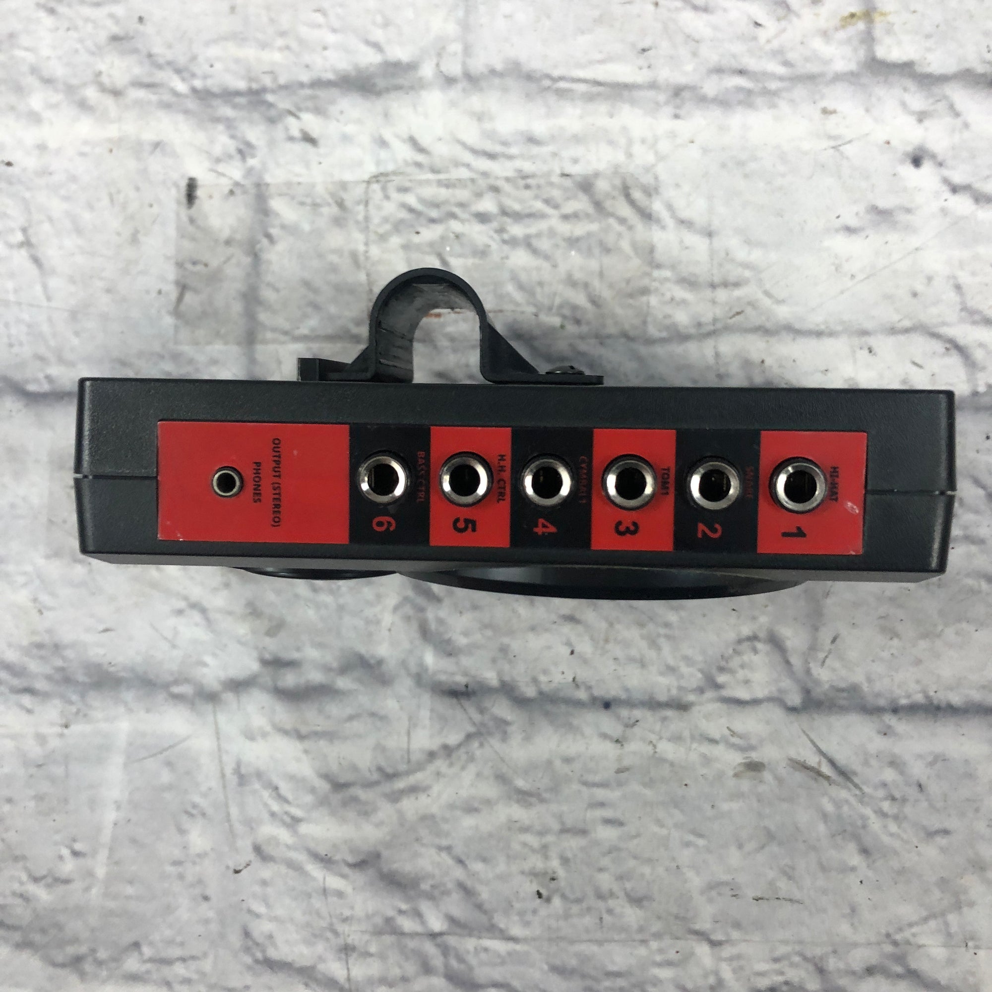 Ddrum DD Beta Electronic Drum Module