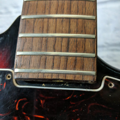No Name Electric Guitar AS IS