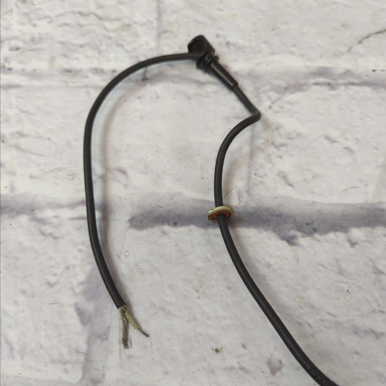 Vintage De Armond BHC-R Acoustic Guitar Pickup