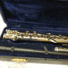 Oxford Piccolo Flute