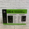 Mackie CR3-x Studio Monitor Pair w/ Box