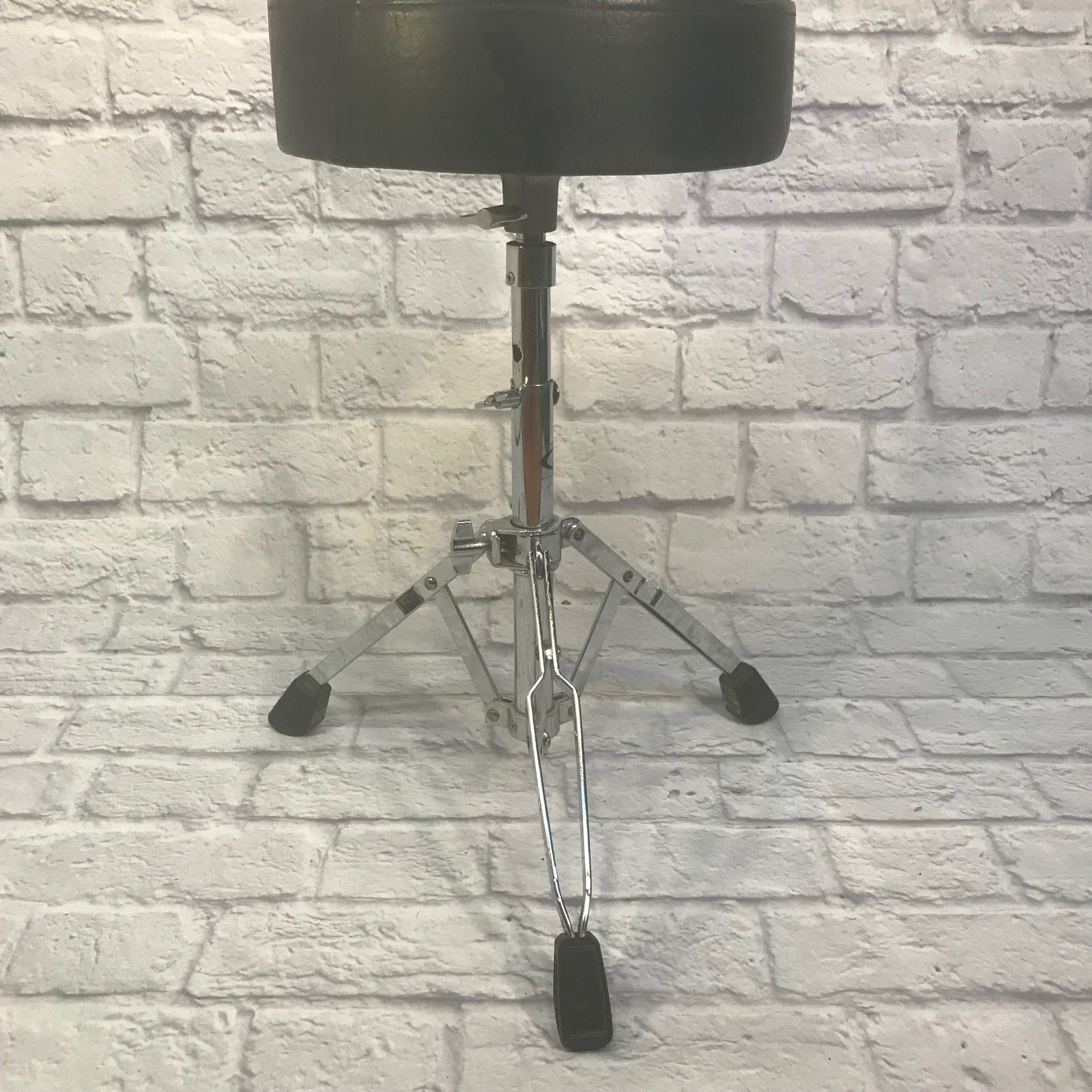 PDP Double Braced Drum Throne