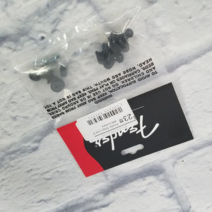 Fender Strap Lock Set with buttons