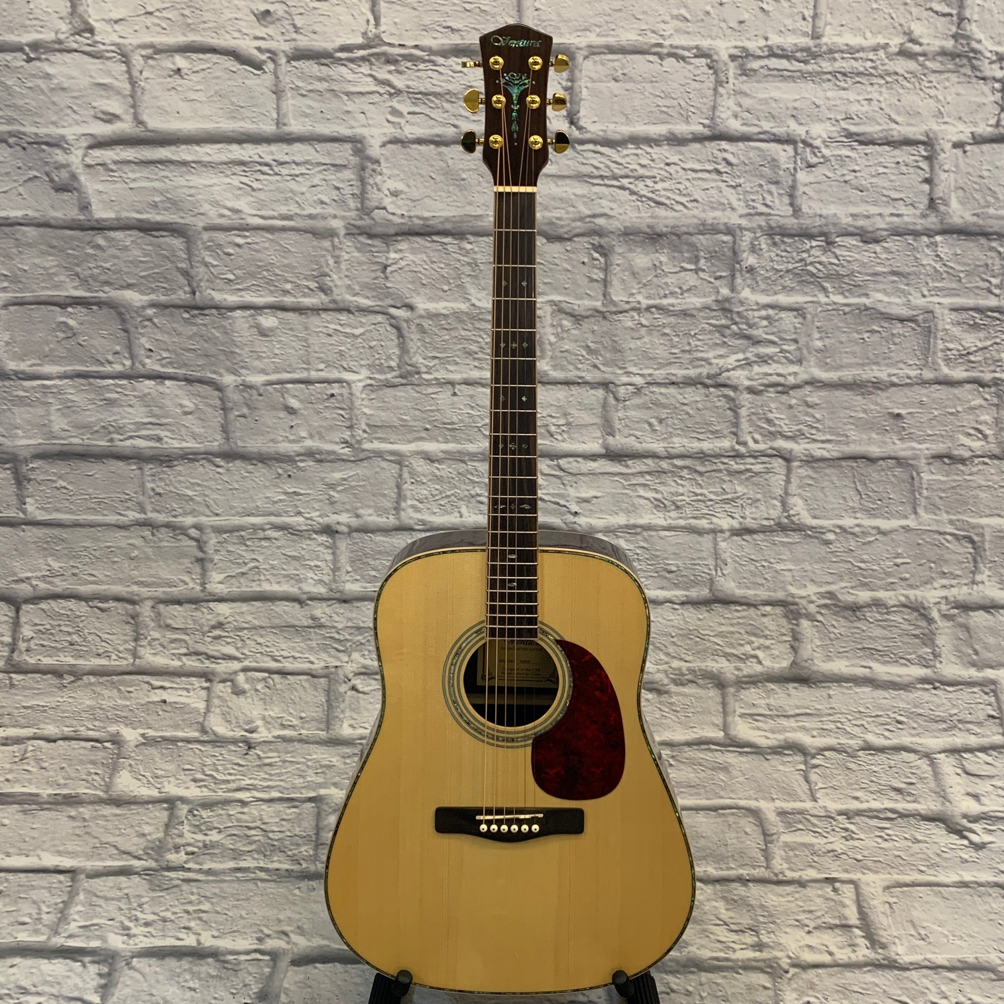 Kyser Guitar Capo