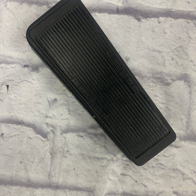Dunlop Cry Baby Classic GCB95F Fasel Wah Pedal