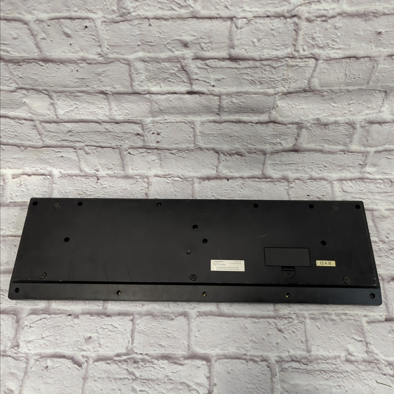 Realistic Concertmate 750 Keyboard