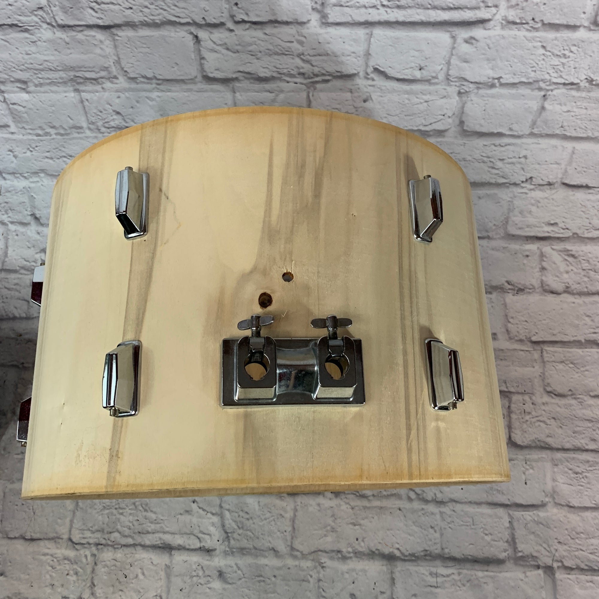 Unknown 22x14 Unfinished Maple Shell