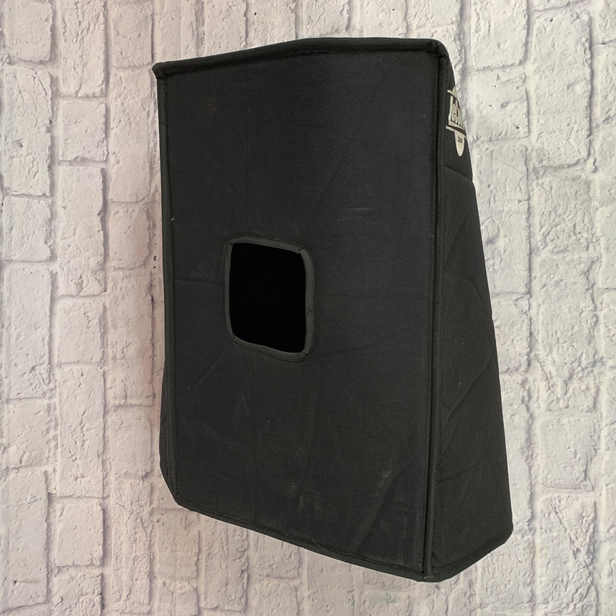 LeCover EV ZLX12P Speaker Cover