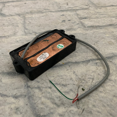 BHK Bass Humbucker Neck Pickup