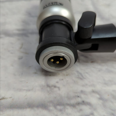 Miktek PM10 Cardioid Dynamic Microphone