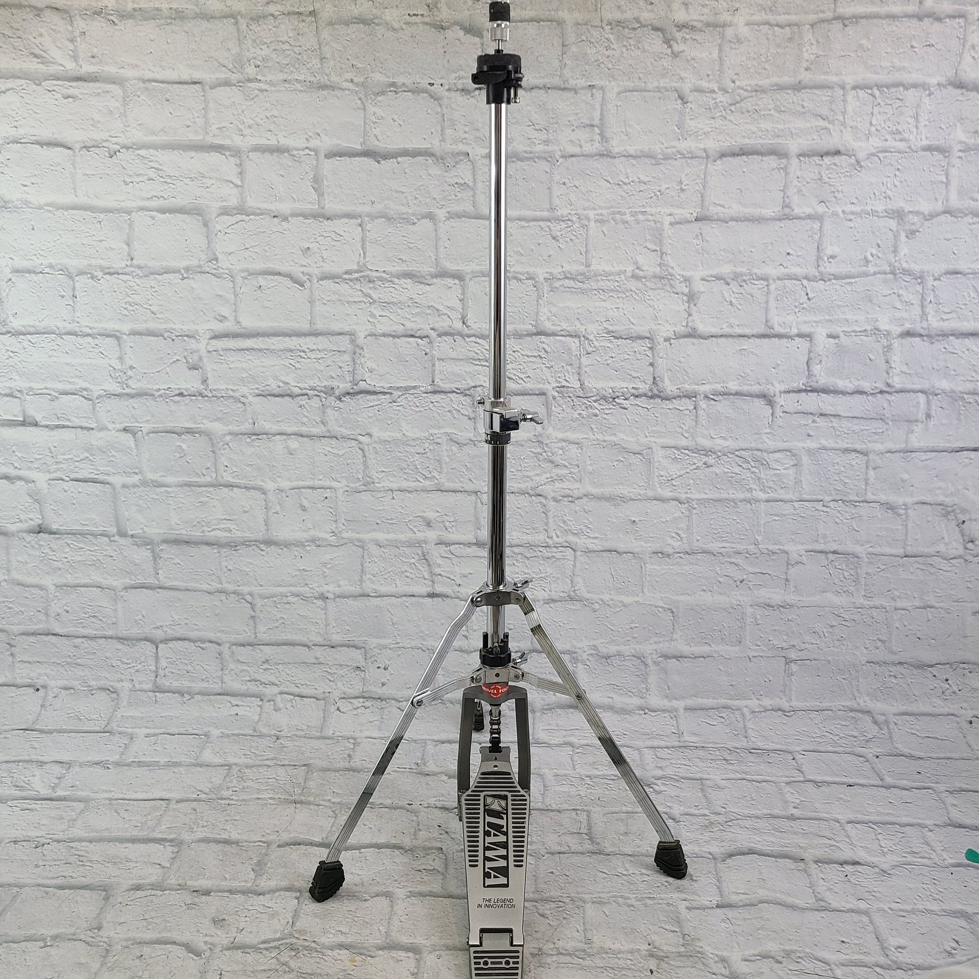 Tama Red Label Taiwan Swivel Foot Hi Hat Stand