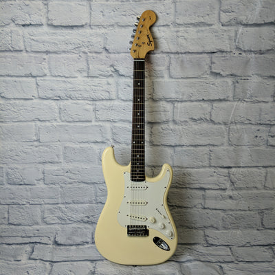 Squier affinity strat Electric Guitar