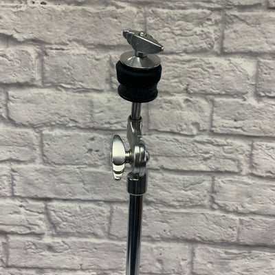 Single-Braced Straight Cymbal Stand