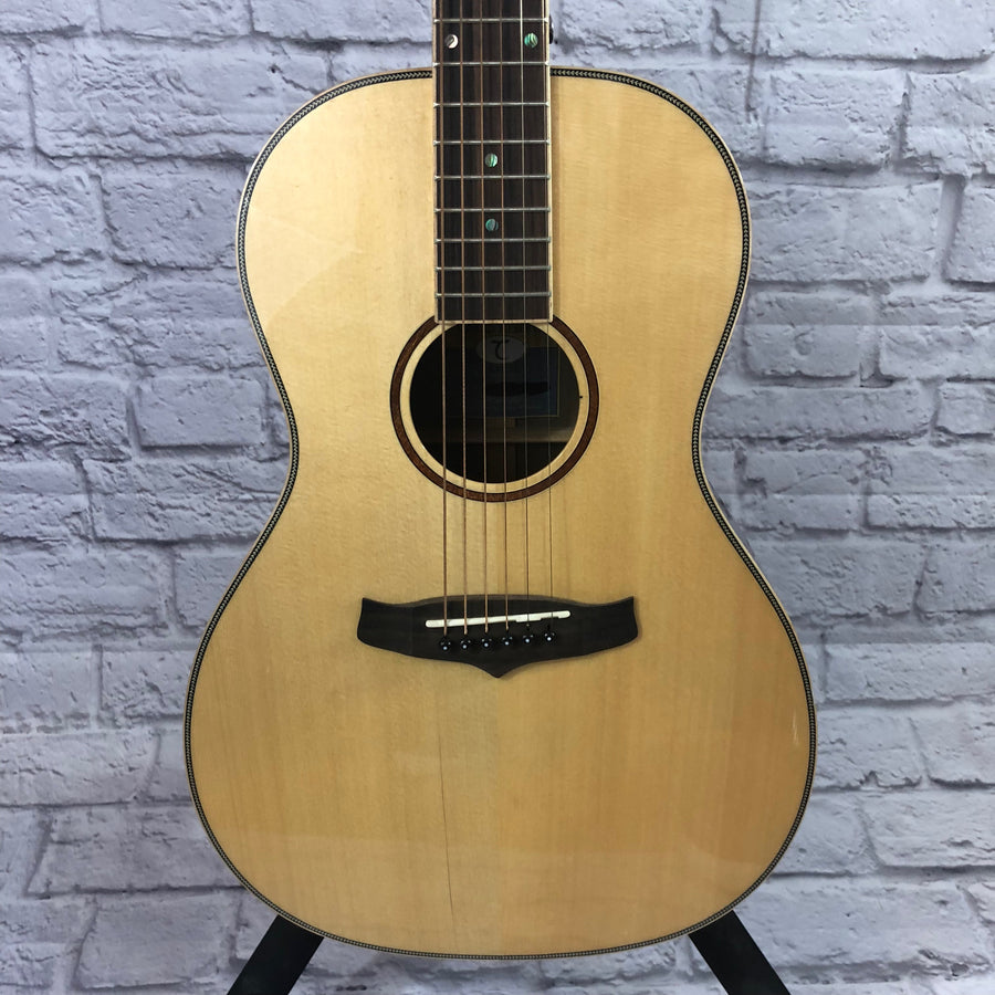 Tanglewood TGRP-73 Natural Acoustic Guitar
