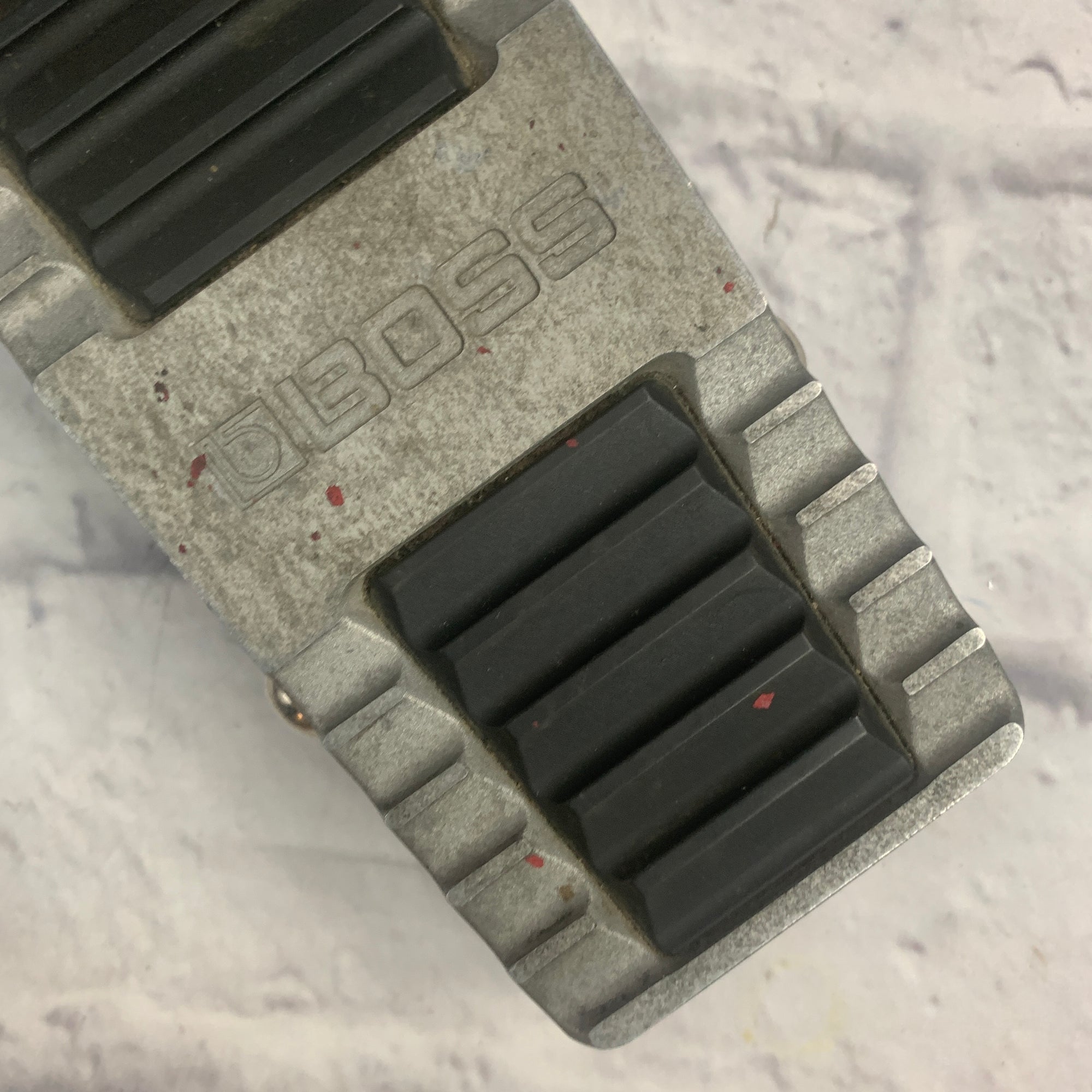 Boss V-Wah Wah Pedal