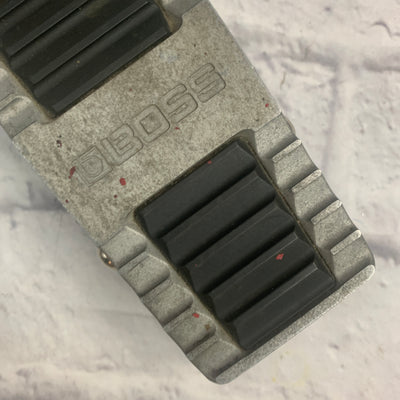Boss V-Wah Wah Pedal
