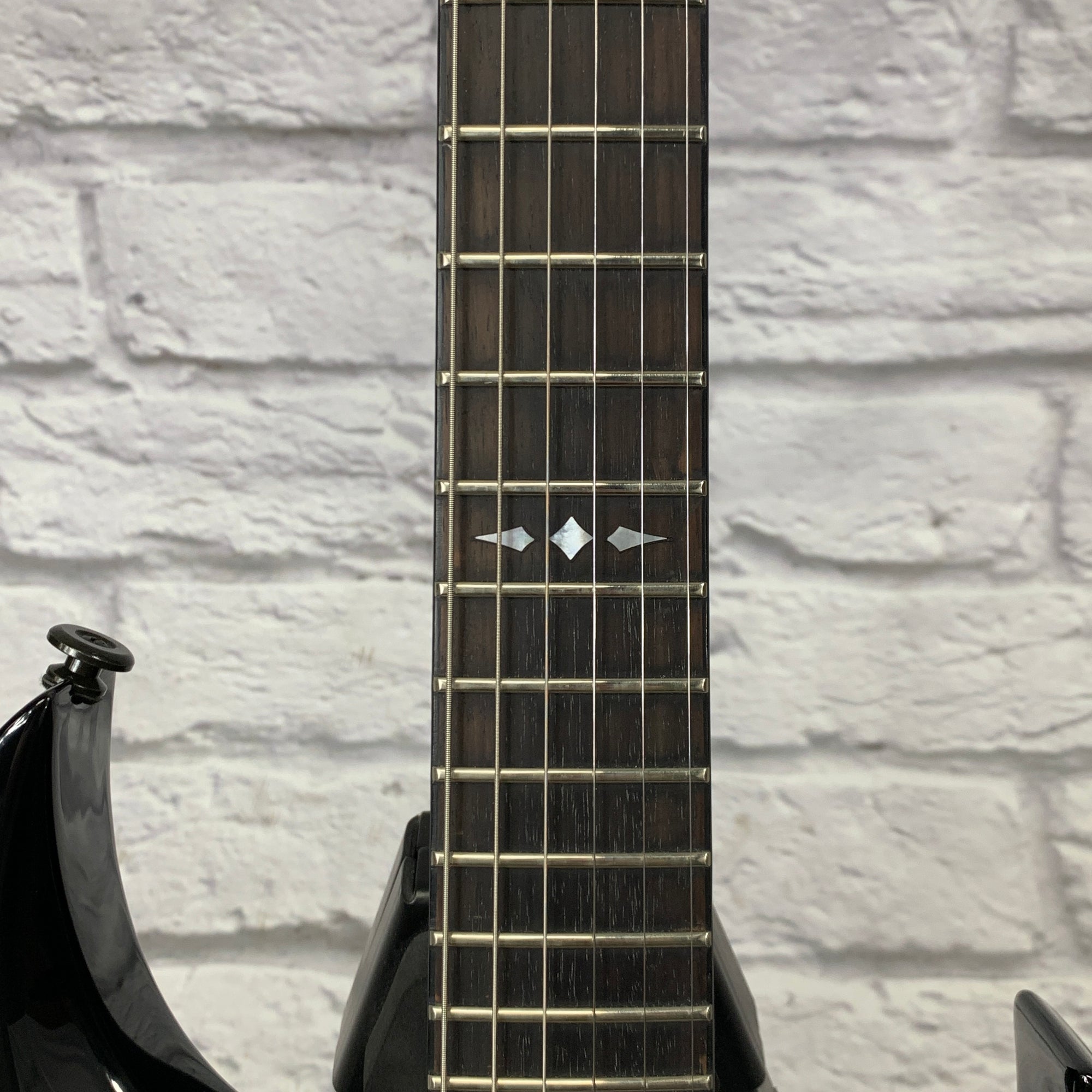 Diamond Halcyon Electric Guitar