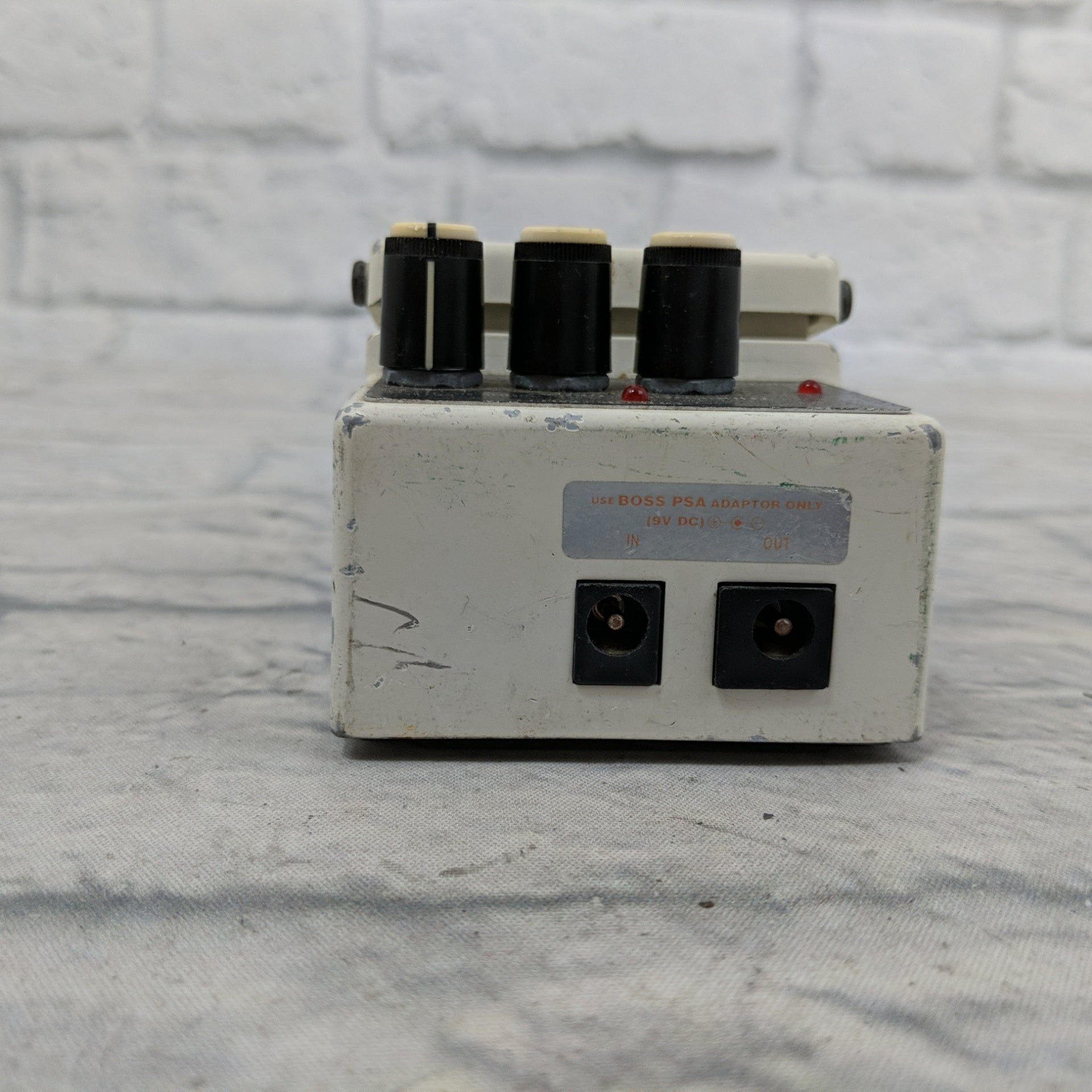 Boss Ns-2 Noise Suppressor