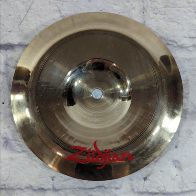 Zildjian Oriental China Trash 8 Cymbal