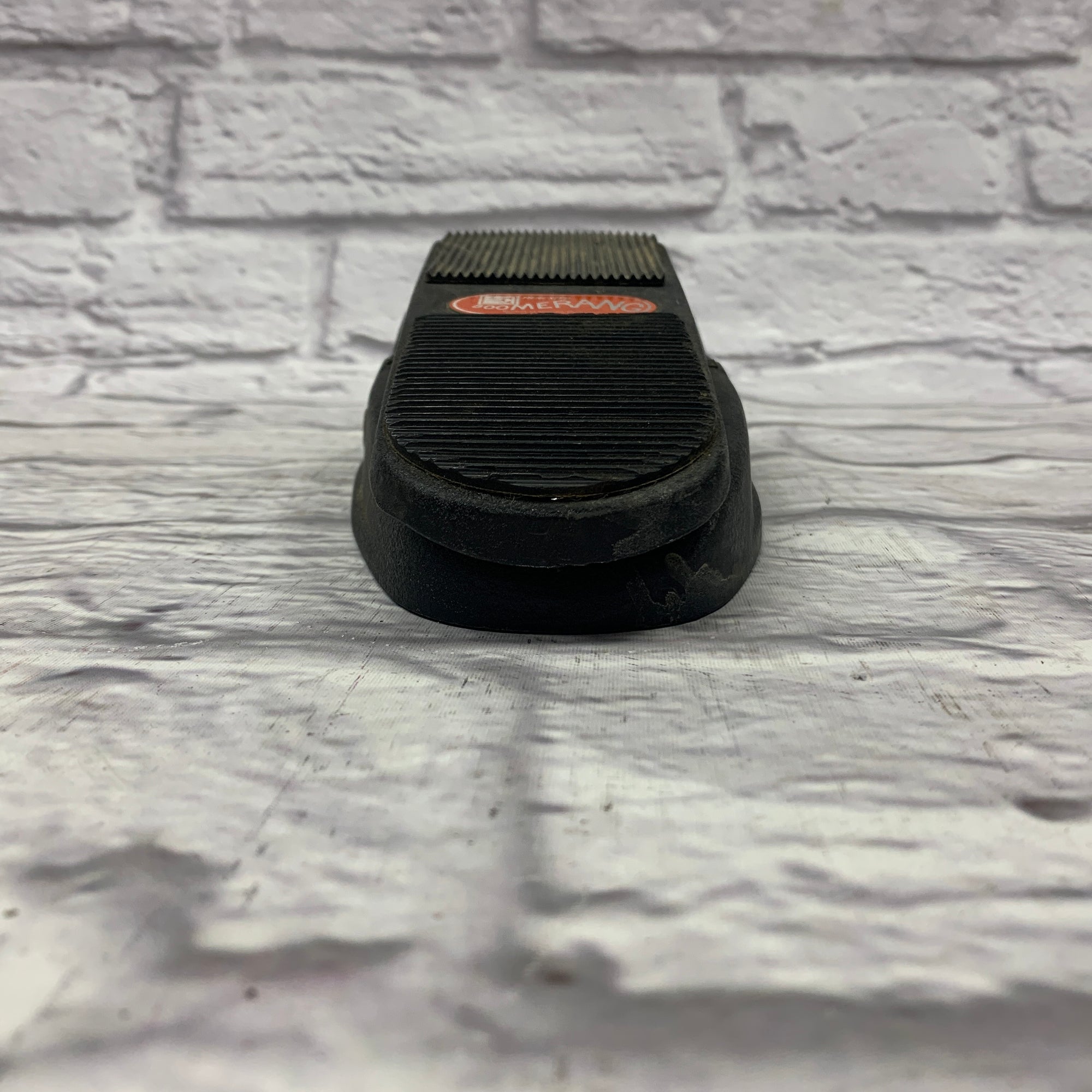 Maestro Boomerang Volume Wah