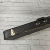 Unknown Bass Hard Case