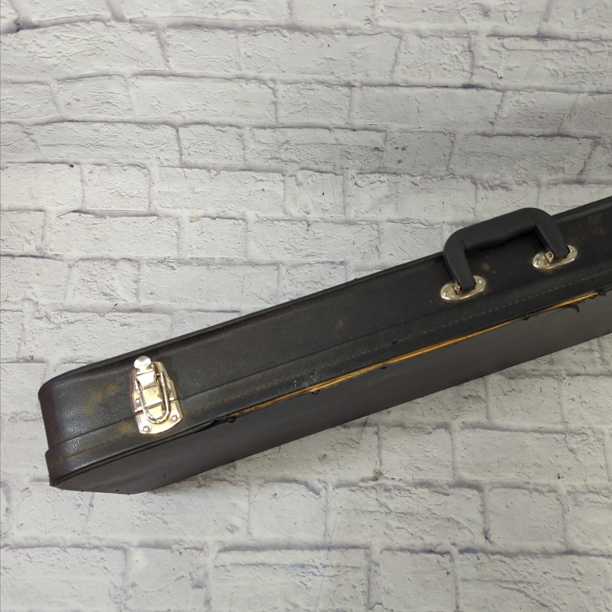 Unknown Bass Hard Case