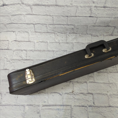 Unknown Bass Hard Case