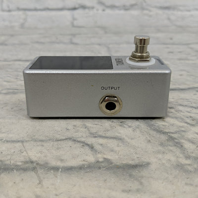 Neewer Mini Tuner Pedal