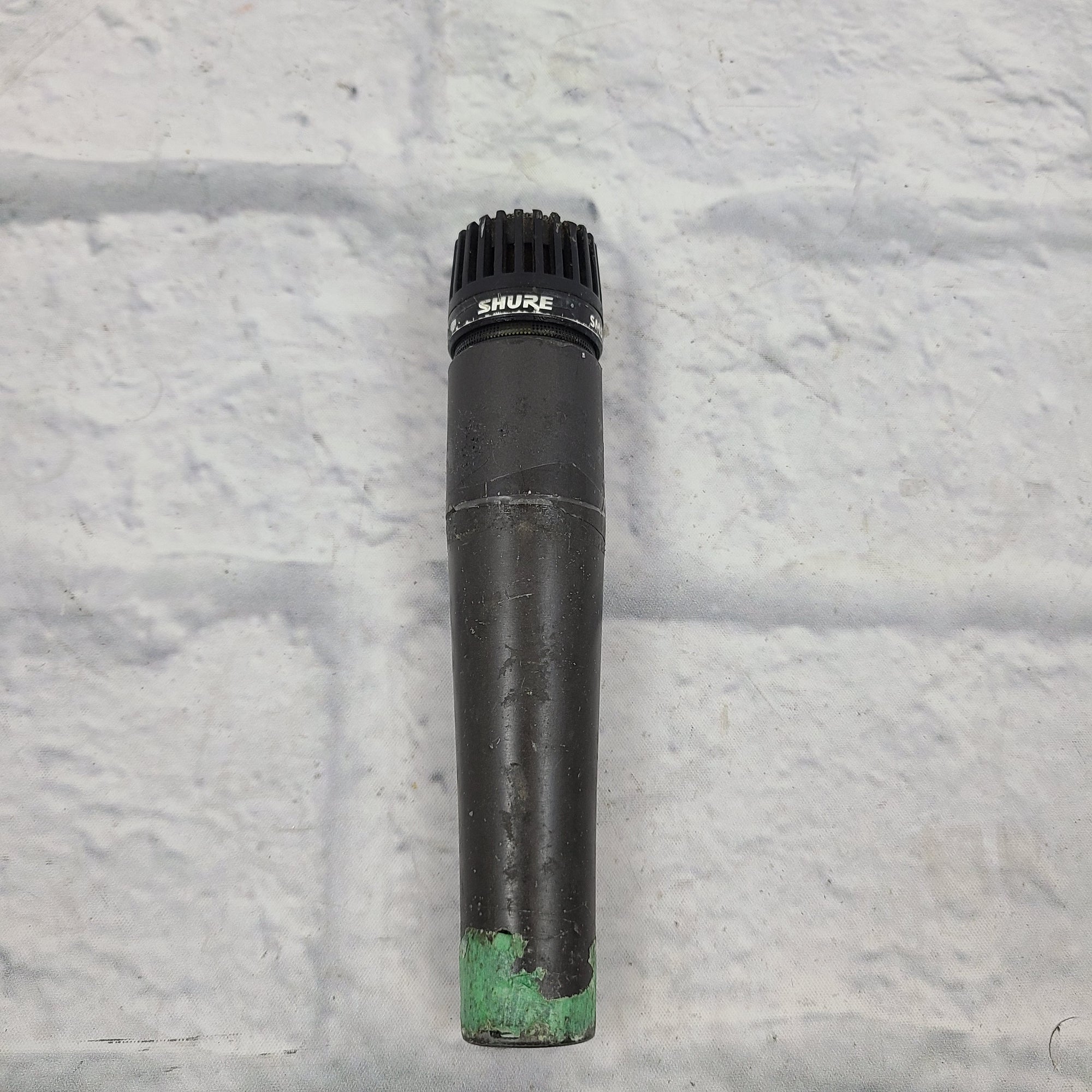 Shure SM57 Dynamic Microphone