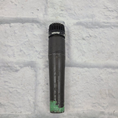Shure SM57 Dynamic Microphone