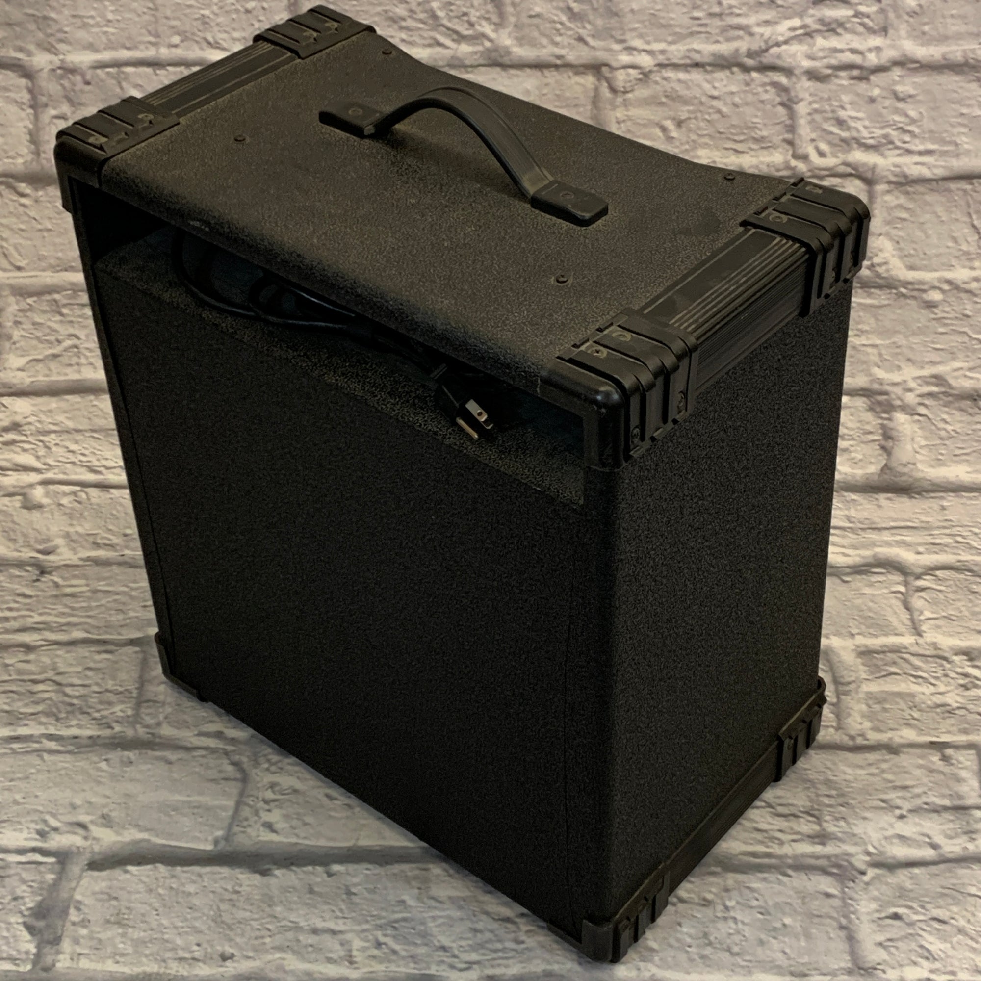 Crate B-20 Bass Combo