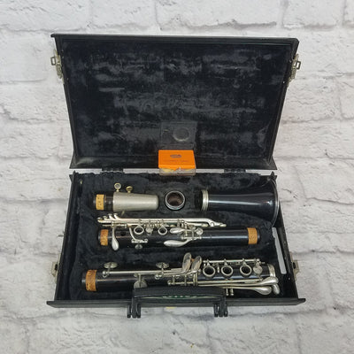 Leblanc Student Clarinet