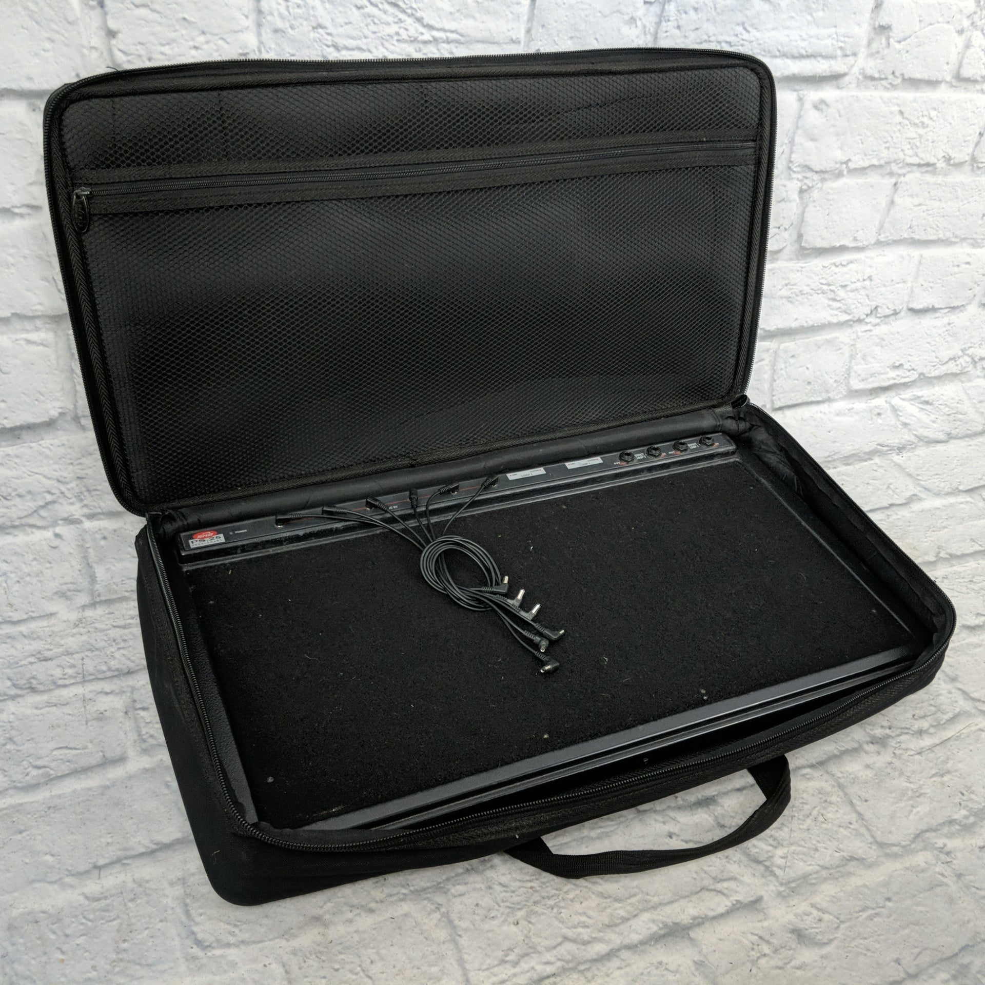 SKB PS-25 Pedal Board
