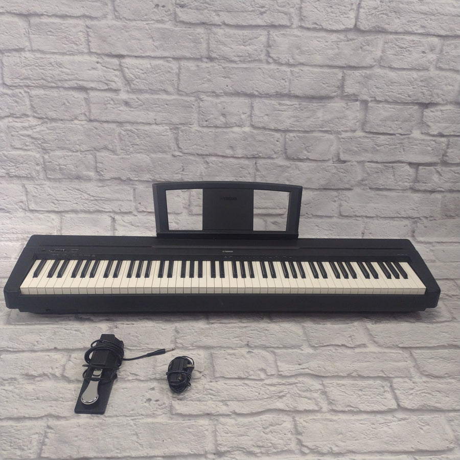 Yamaha Digital Piano P-35