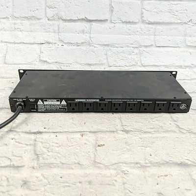 Furman M8 Power Conditioner