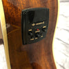 Epiphone AJ-220SCE/VS Acoustic Guitar