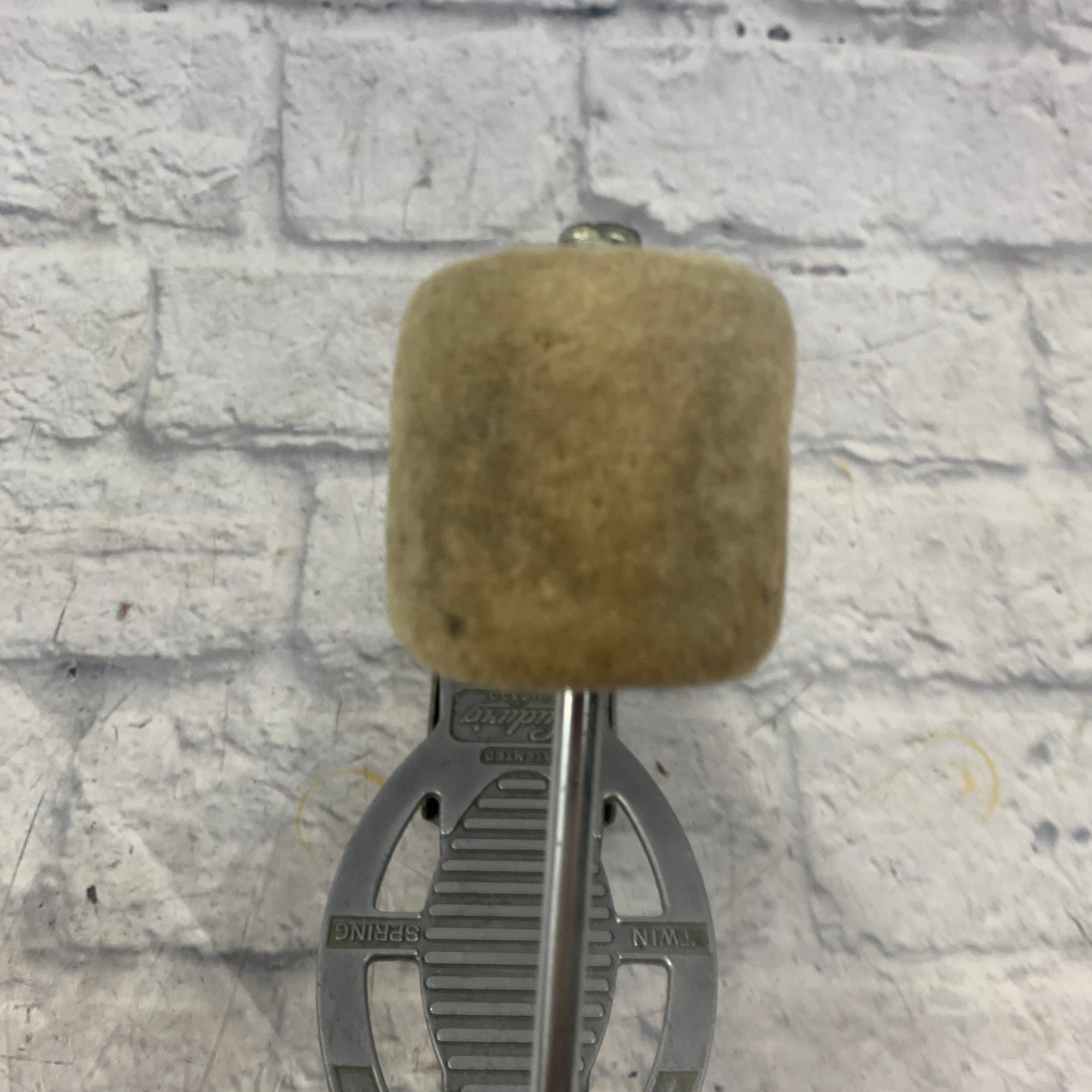 Ludwig Vintage Speed King Kick Pedal