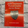 John Thompson's Modern Course for the Piano, Second Grade