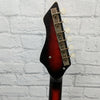 Vintage Norma EG 405-2 Project Electric Guitar