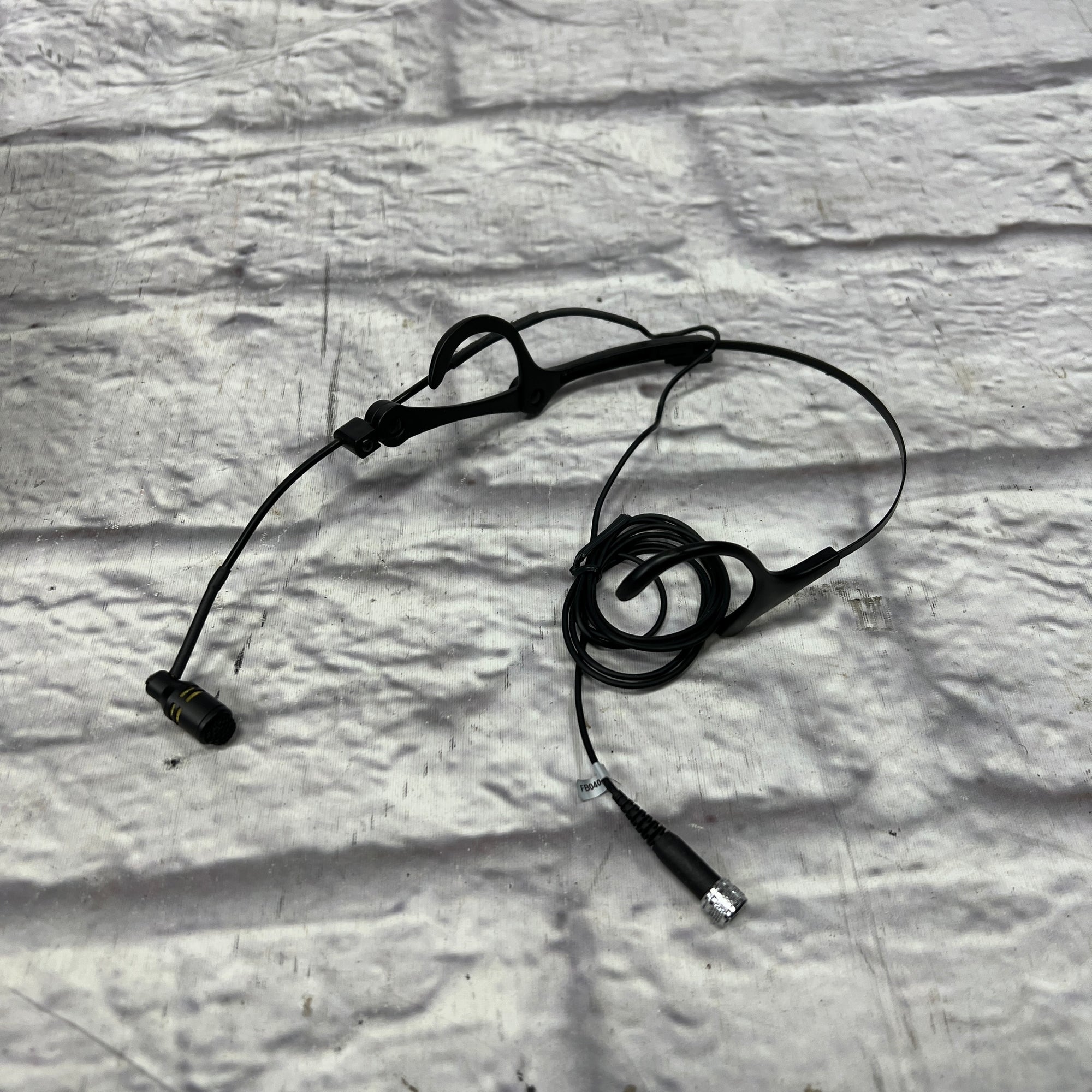 Unknown Lavalier Microphone with Case