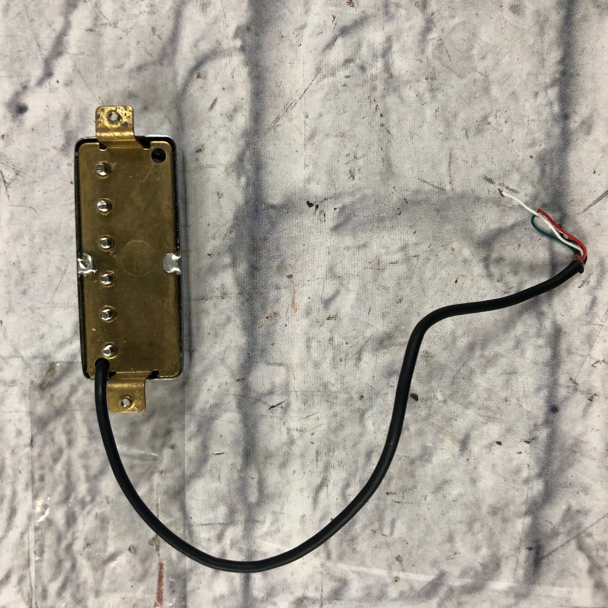 GFS Mini Humbucker Neck Pickup