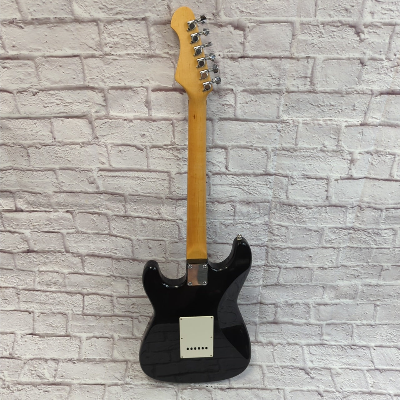 Drive ES101 Electric Guitar - Black