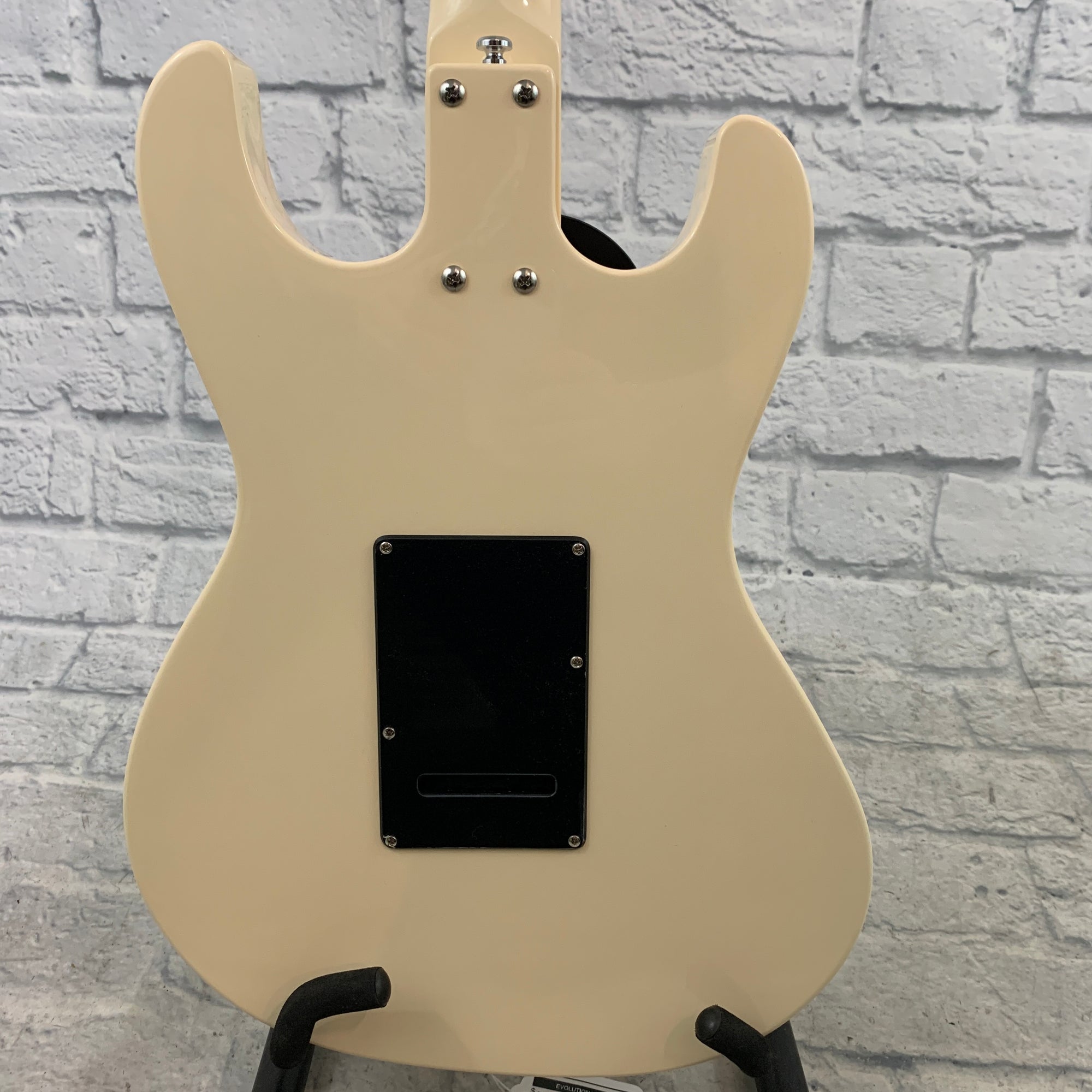Danelectro 64XT Electric Guitar - Cream