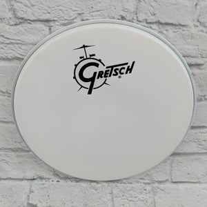 Gretsch 18" Coated Bass Drum Head