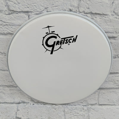 Gretsch 18" Coated Bass Drum Head