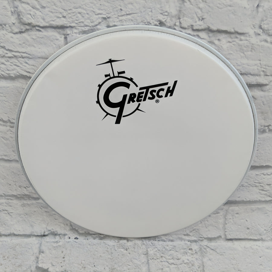 Gretsch 18" Coated Bass Drum Head