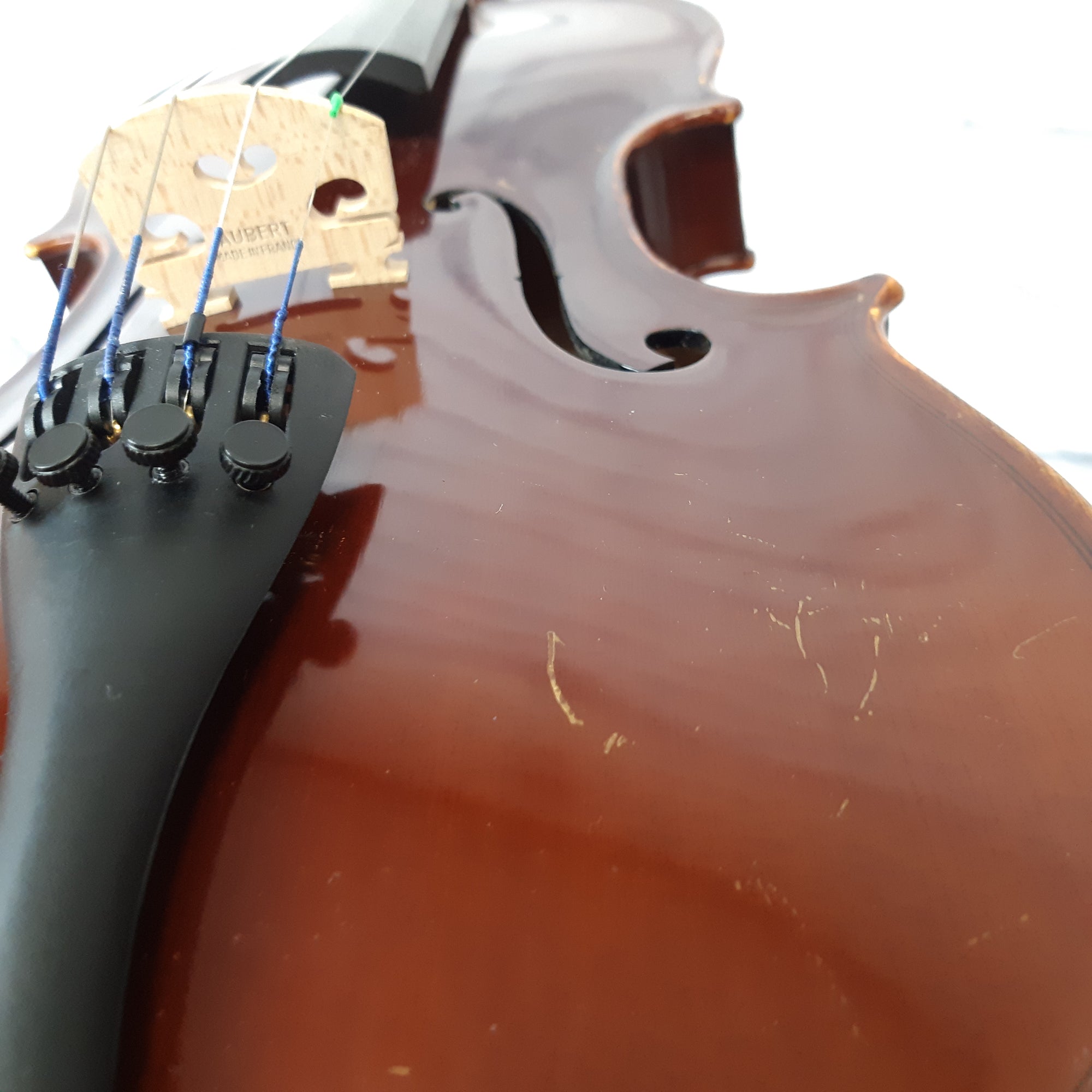 Amati 3/4 Size Violin Outfit 1005832