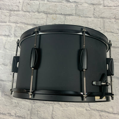 Tama Woodworks 14 x 8 Black Snare Drum
